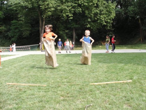 Dětský den - 2.6.2007